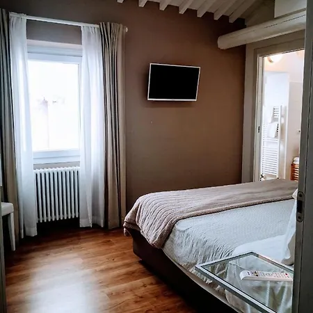 بيت ضيافة La Maison De Charme 2*