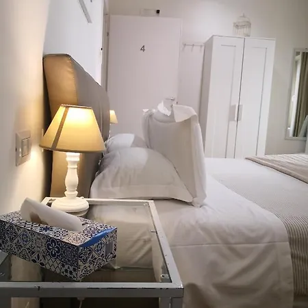 La Maison De Charme بيت ضيافة فيرونا