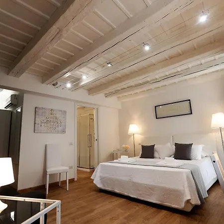 La Maison De Charme بيت ضيافة فيرونا