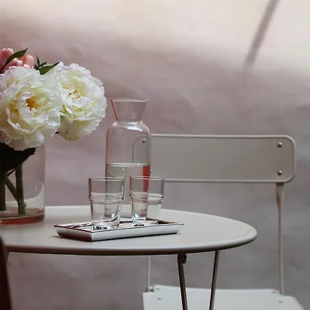 بيت ضيافة La Maison De Charme 2*