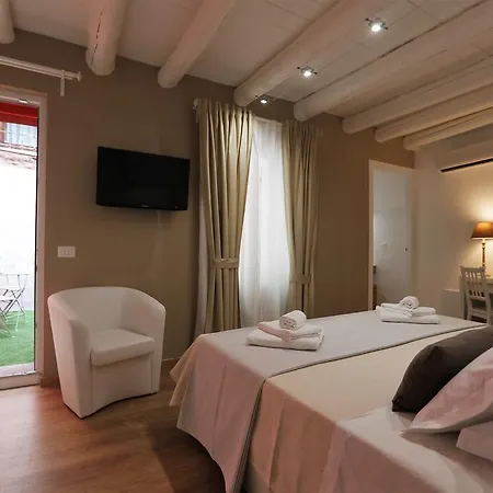 בית הארחה La Maison De Charme