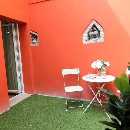 La Maison De Charme بيت ضيافة فيرونا